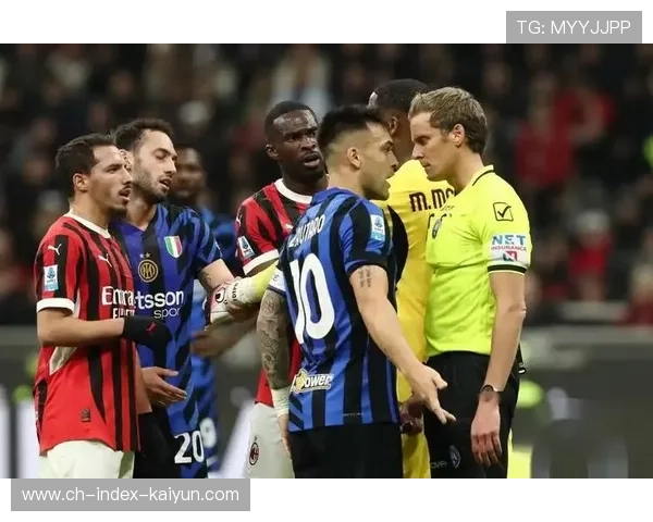 意甲争冠陷入胶着格局 多队积分紧追上演激烈混战