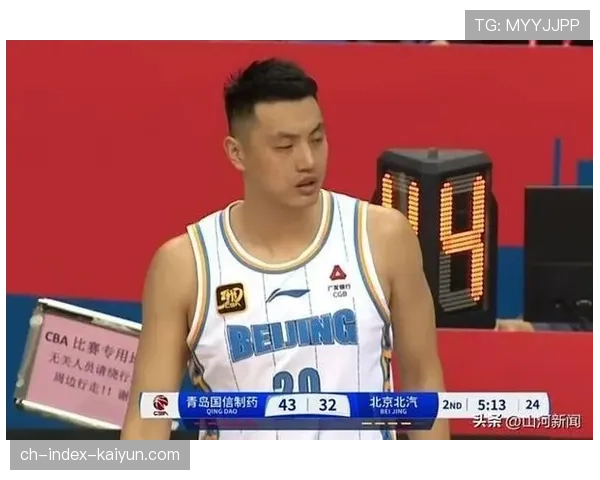 青岛力克同曦，米奇威瑟斯庞合砍40+