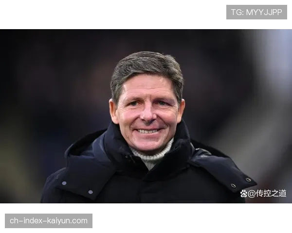 水晶宫主帅格拉斯纳确定离任，欧洲教练市场迎来大鱼