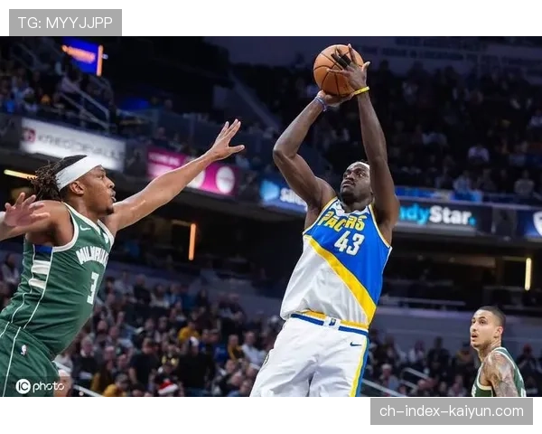 西亚卡姆22分5篮板3助攻,步行者不敌鹈鹕四连败 西亚卡姆22分5篮板3助攻,步行者不敌鹈鹕四连败