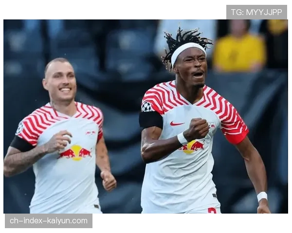 莱比锡1-3勒沃库森，施拉格远射破门难阻连败