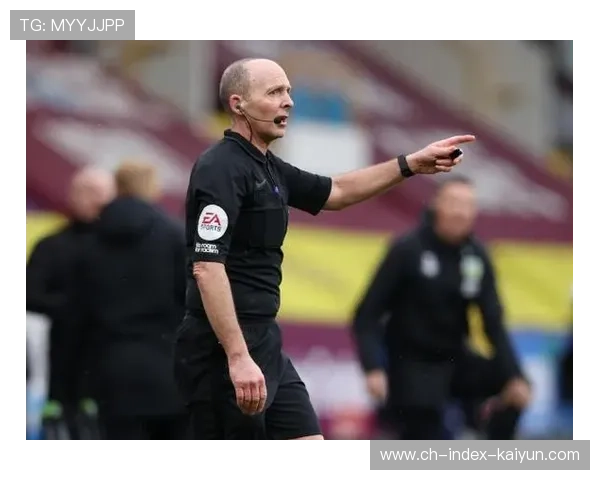 英超VAR争议持续，裁判标准改革呼声高涨