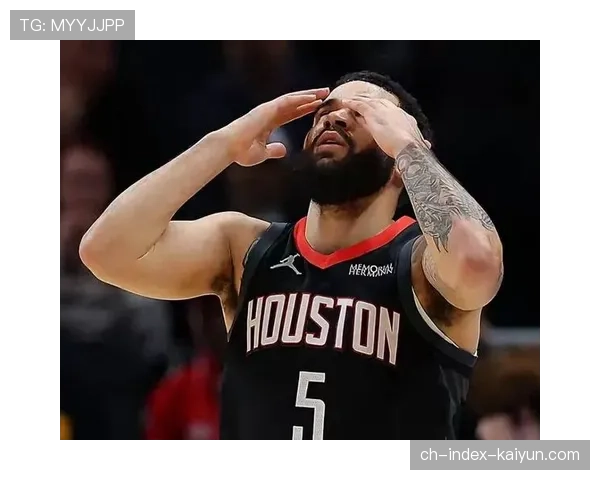 范弗利特有望本赛季复出,火箭控卫危机现转机 范弗利特有望本赛季复出,火箭控卫危机现转机