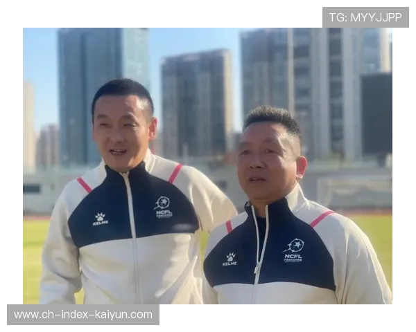 王孟义谈奉化足球缘分从青训到执教地方队