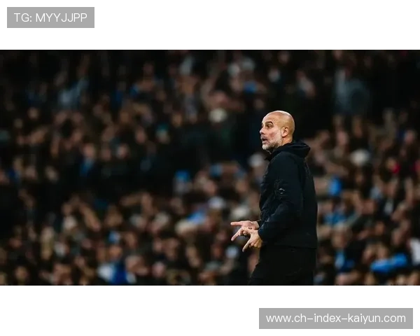 瓜迪奥拉谈谢尔基:情感复杂时而想吼时而想亲,赞其表现关键