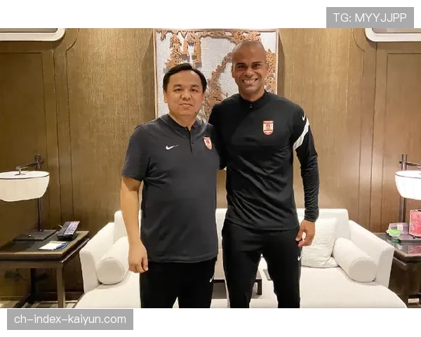 升班马辽宁铁人复制凯泽斯劳滕神话？分析称其具黑马潜质