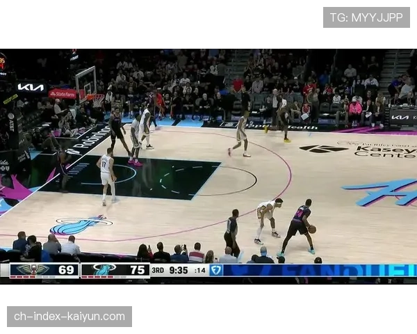 热火123-111鹈鹕：阿德巴约统治内线客场取胜