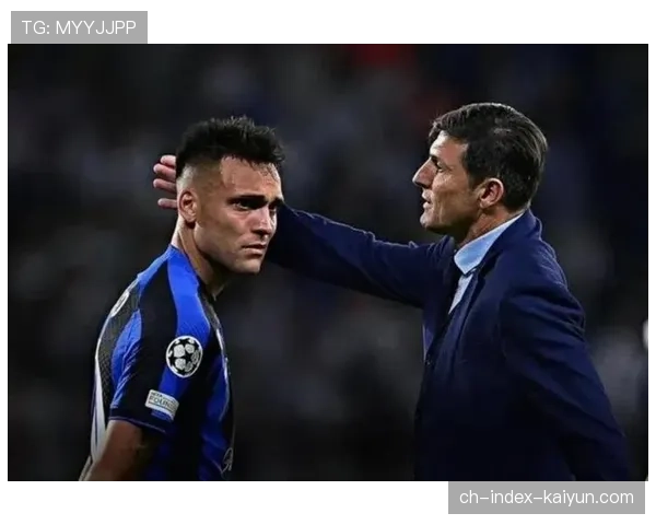 国际米兰5-0横扫萨索洛，劳塔罗领衔五将破门