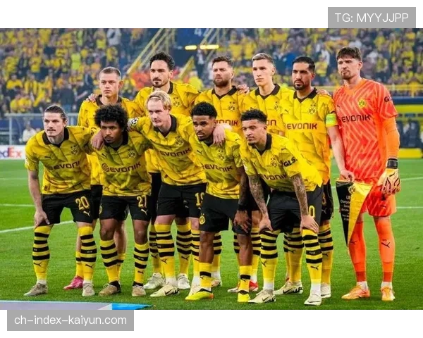 多特蒙德逆转取胜，泰尔齐奇“后手战术调整”展现德甲球队的进攻韧性