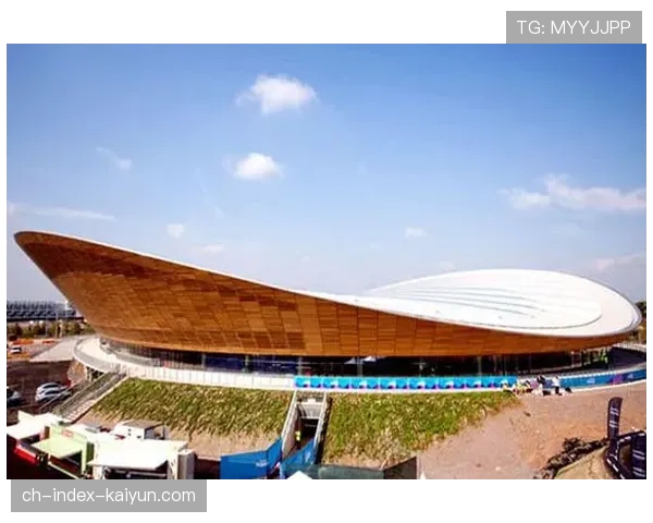 为迎接世青赛，曼彻斯特市翻新其具有30年历史的标志性BMX赛道