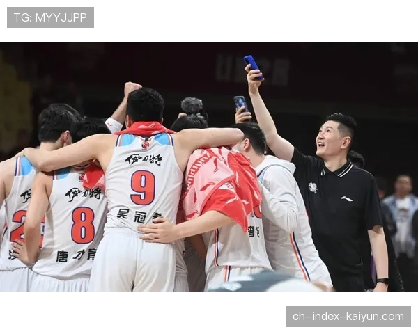 外援新政一年考：CBA球队战术风格呈现多元化演变