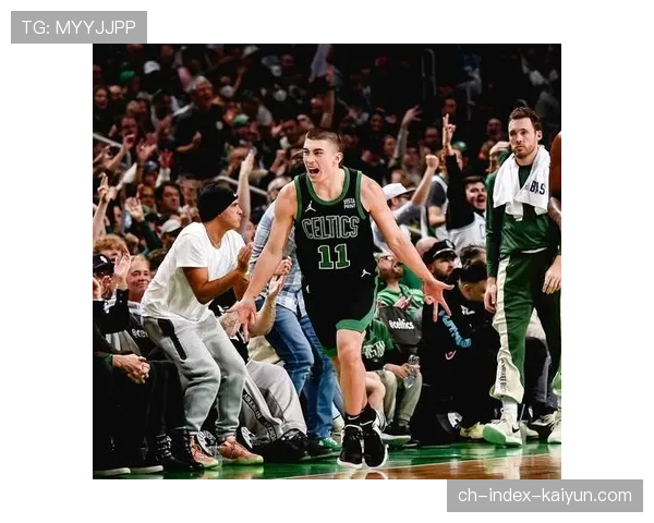 战术复盘：凯尔特人如何通过防守轮转将雄鹿有效命中率限制在45%以下